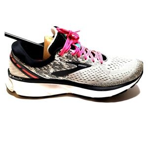 Brooks ghost 11 womens 9.5 running shoes
